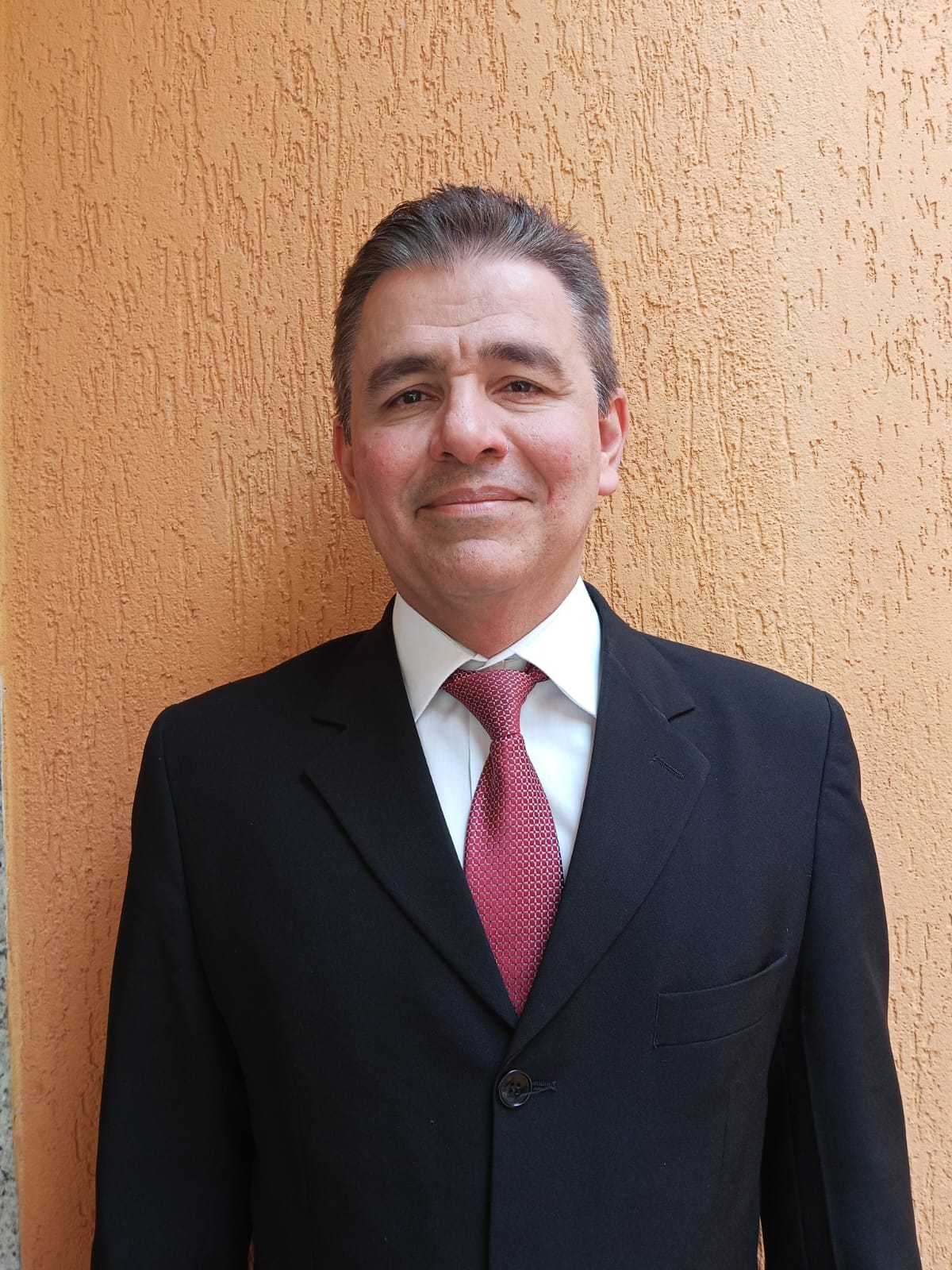 Dr Andre
